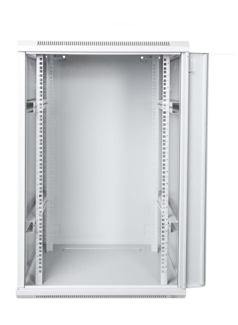 DIGITUS Szafka wisząca 19'' 15U 600x600 RAL7035 DIGITUS Szafka wisząca 19'' 15U 600x600 RAL7035