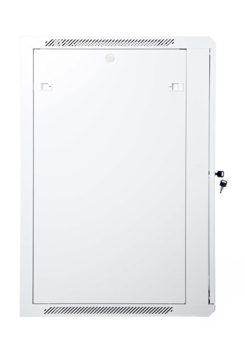 DIGITUS Szafka wisząca 19'' 15U 600x600 RAL7035 DIGITUS Szafka wisząca 19'' 15U 600x600 RAL7035