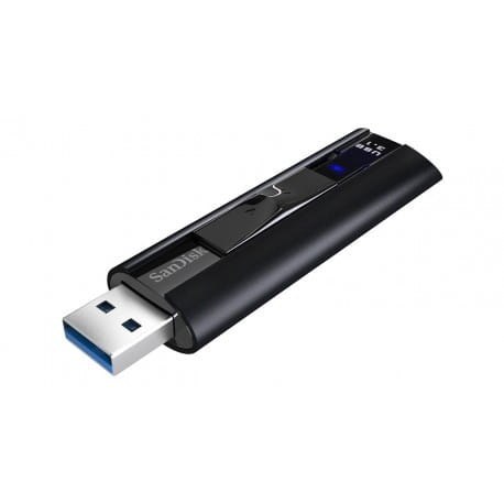 Dysk twardy zewnętrzny SANDISK SDCZ880-1T00-G46 Dysk twardy zewnętrzny SANDISK SDCZ880-1T00-G46