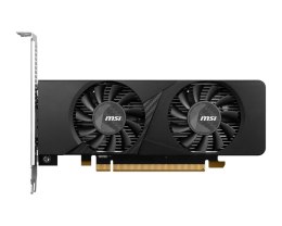 Karta graficzna MSI GeForce RTX 3050 Low Profile OC 6GB GDDR6