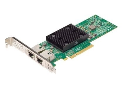 Karta sieciowa przewodowa BROADCOM BCM957416A4160C Karta sieciowa przewodowa BROADCOM BCM957416A4160C