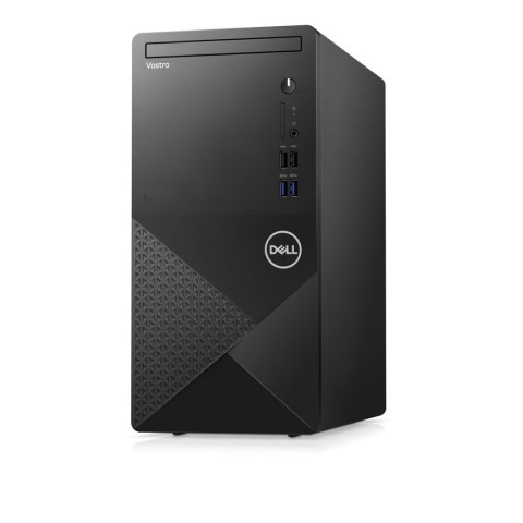 Komputer DELL Vostro 3020 MT (I3-13100/UHD 730/8GB/SSD512GB/DVD/W11P) Komputer DELL Vostro 3020 MT (I3-13100/UHD 730/8GB/SSD512GB/DVD/W11P)