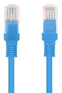 LANBERG PCU6-10CC-0025-B 0.25 Patchcord