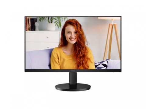 Monitor AOC U27B3CF (27" /IPS /60Hz /3840 x 2160 /Czarny)