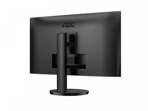 Monitor AOC U27B3CF (27" /IPS /60Hz /3840 x 2160 /Czarny)