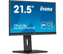 Monitor IIYAMA XUB2293HS-B5 (21.5