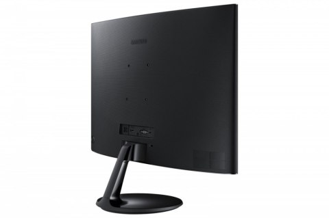 Monitor SAMSUNG LS24C360EAUXEN (24" /matowa /1920 x 1080 /Czarny) Monitor SAMSUNG LS24C360EAUXEN (24" /matowa /1920 x 1080 /Czarny)