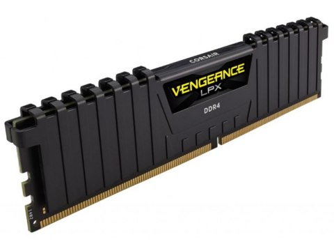Pamięć CORSAIR (DIMM/DDR4/8 GB/2400MHz/1.2V/14 CLCL/SINGLE) Pamięć CORSAIR (DIMM/DDR4/8 GB/2400MHz/1.2V/14 CLCL/SINGLE)