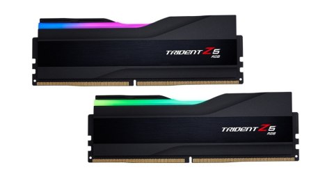 Pamięć G.SKILL (DIMM/DDR5/64 GB/5600MHz/1.1V/28CL/DUAL) Pamięć G.SKILL (DIMM/DDR5/64 GB/5600MHz/1.1V/28CL/DUAL)