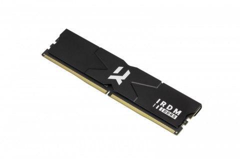 Pamięć GOODRAM (DIMM/DDR5/32 GB/6800MHz/34CL/DUAL) Pamięć GOODRAM (DIMM/DDR5/32 GB/6800MHz/34CL/DUAL)