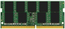 Pamięć KINGSTON (SODIMM/DDR4/8 GB/2666MHz/1.2V/17 CLCL/SINGLE)