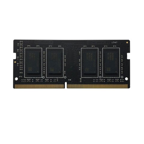 Pamięć PATRIOT (SODIMM/DDR4/8 GB/3200MHz/1.2V/22CL/SINGLE) Pamięć PATRIOT (SODIMM/DDR4/8 GB/3200MHz/1.2V/22CL/SINGLE)
