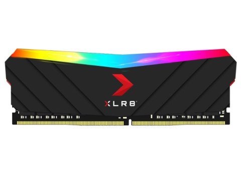 Pamięć PNY (DIMM/DDR4/16 GB/3600MHz/1.35V/18CL/SINGLE) Pamięć PNY (DIMM/DDR4/16 GB/3600MHz/1.35V/18CL/SINGLE)