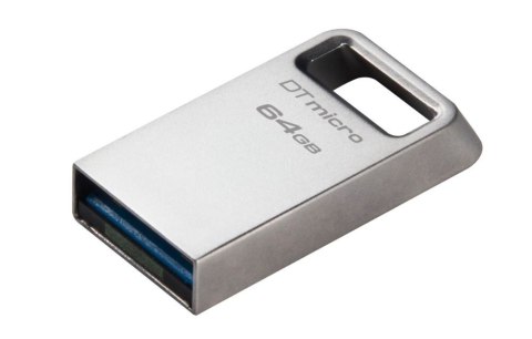 Pendrive (Pamięć USB) KINGSTON (64 GB /Srebrny ) Pendrive (Pamięć USB) KINGSTON (64 GB /Srebrny )