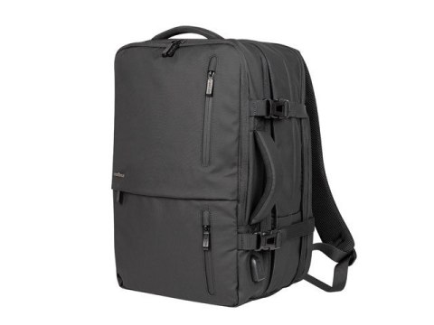 Plecak NATEC NTO-2116 (maks.17.3"/Czarny) Plecak NATEC NTO-2116 (maks.17.3"/Czarny)