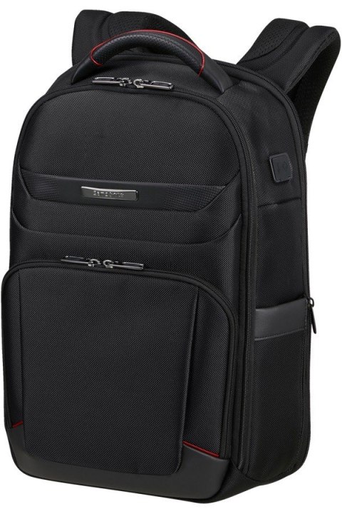 Plecak SAMSONITE PRO-DLX 218277 218277 (maks.15.6"/Czarny)