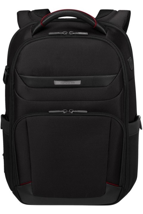 Plecak SAMSONITE PRO-DLX 218277 218277 (maks.15.6"/Czarny)