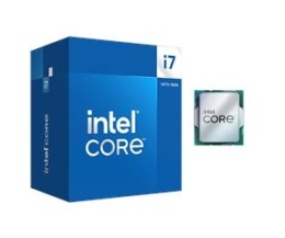 Procesor Intel Core i7-14700 5,4 GHz BOX