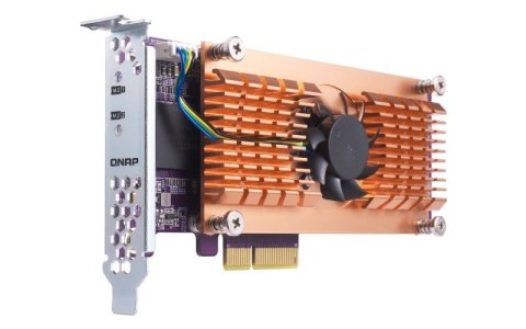 QNAP QM2-2P-244A