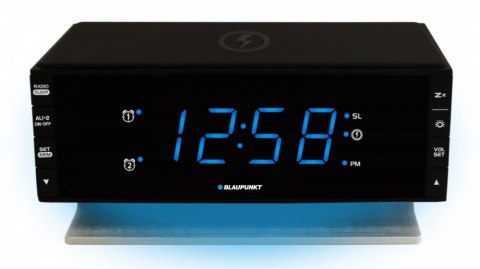 Radiobudzik BLAUPUNKT CR55CHARGE Radiobudzik BLAUPUNKT CR55CHARGE