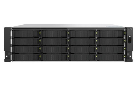 Serwer plików QNAP TS-h1677AXU-RP-R7-32G Serwer plików QNAP TS-h1677AXU-RP-R7-32G