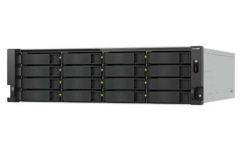 Serwer plików QNAP TS-h1677AXU-RP-R7-32G Serwer plików QNAP TS-h1677AXU-RP-R7-32G
