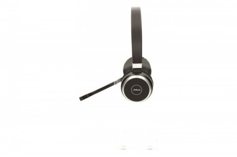 Słuchawki bezprzewodowe JABRA Evolve 65 SE Link 380a UC Stereo (Czarny) Słuchawki bezprzewodowe JABRA Evolve 65 SE Link 380a UC Stereo (Czarny)