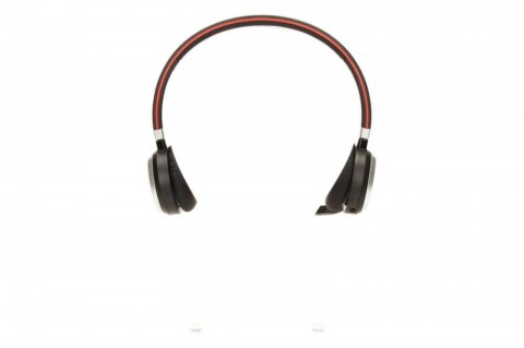 Słuchawki bezprzewodowe JABRA Evolve 65 SE Link 380a UC Stereo (Czarny) Słuchawki bezprzewodowe JABRA Evolve 65 SE Link 380a UC Stereo (Czarny)