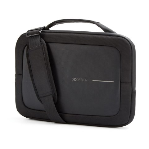 Torba na laptopa XD DESIGN P706.221 (maks.13 - 14"/Czarny) Torba na laptopa XD DESIGN P706.221 (maks.13 - 14"/Czarny)