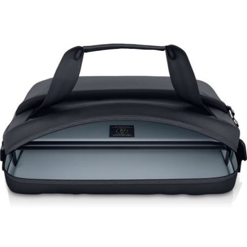 Torba na laptopa DELL EcoLoop Pro Slim Briefcase 15 (maks.15.6"/Czarny) Torba na laptopa DELL EcoLoop Pro Slim Briefcase 15 (maks.15.6"/Czarny)