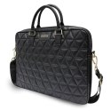 Torba na laptopa GUESS GUE000540 (maks.16"/Czarny)