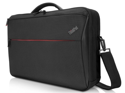 Torba na laptopa LENOVO ThinkPad Professional Top-load Case 15.6 Czarny (maks.15.6"/Czarny) Torba na laptopa LENOVO ThinkPad Professional Top-load Case 15.6 Czarny (maks.15.6"/Czarny)
