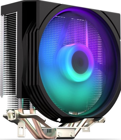 Chłodzenie procesora ENDORFY SPARTAN 5 ARGB Chłodzenie procesora ENDORFY SPARTAN 5 ARGB