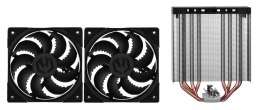 Chłodzenie procesora ENDORFY Fera 5 Dual Fan 2x120mm