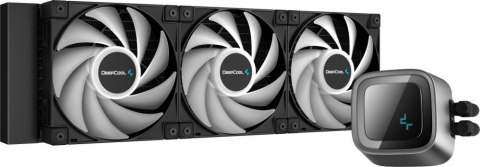 Chłodzenie wodne DEEPCOOL R-LS720-BKAMNT-G-1 Chłodzenie wodne DEEPCOOL R-LS720-BKAMNT-G-1