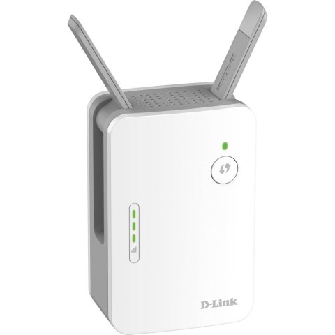 DAP-1620 Wzmacniacz Sygnalu WiFi AC1200 DualBand DAP-1620 Wzmacniacz Sygnalu WiFi AC1200 DualBand