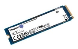 Dysk SSD KINGSTON SNV2S (M.2 2280″ /1000 GB /PCI Express /3500MB/s /2100MB/s)