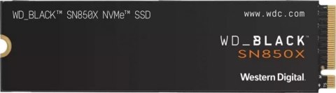Dysk SSD WD 0718037891392 (M.2 2280″ /1 TB /PCIe Gen 4.0 x4 /7300MB/s ) Dysk SSD WD 0718037891392 (M.2 2280″ /1 TB /PCIe Gen 4.0 x4 /7300MB/s )