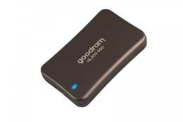 Dysk twardy zewnętrzny GOODRAM SSDPR-HL200-256