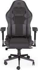 Fotel Scrim BK Czarny ENDORFY EY8A001