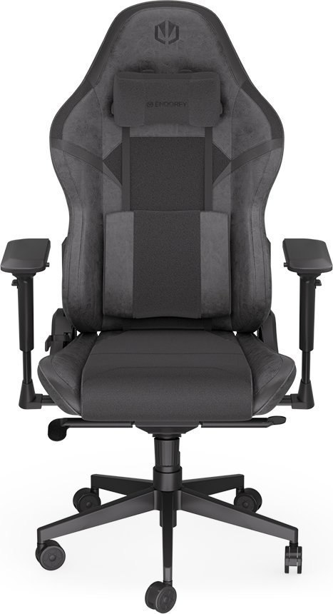 Fotel Scrim BK Czarny ENDORFY EY8A001 Fotel Scrim BK Czarny ENDORFY EY8A001