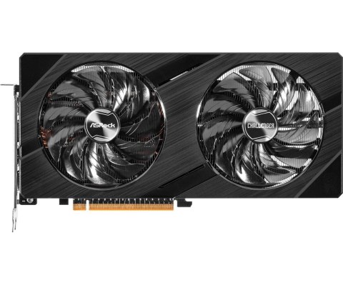Karta graficzna Asrock INTEL ARC A750 8GB Karta graficzna Asrock INTEL ARC A750 8GB