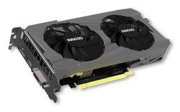 Karta graficzna INNO3D GeForce RTX 3050 Twin X2 6GB GDDR6