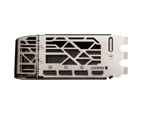 Karta graficzna MSI GeForce RTX 4070 Ti SUPER 16G EXPERT V513-683R Karta graficzna MSI GeForce RTX 4070 Ti SUPER 16G EXPERT V513-683R