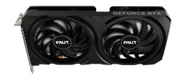 Karta graficzna PALIT GeForce RTX 4060 INFINITY 2 8 GB GDDR6