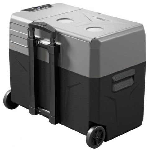Lodówka turystyczna YOLCO BCX40 GREY Lodówka turystyczna YOLCO BCX40 GREY