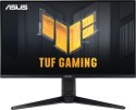 Monitor ASUS 90LM0780-B01170 (28" /IPS /144Hz /3840 x 2160 /Czarny)
