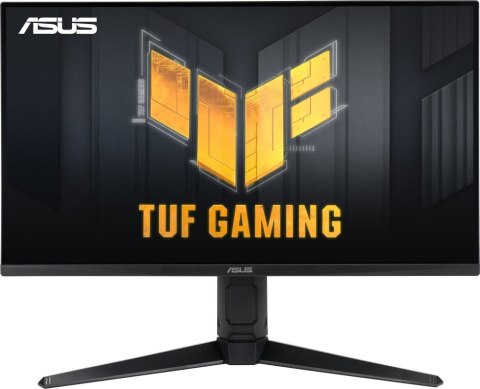 Monitor ASUS 90LM0780-B01170 (28" /IPS /144Hz /3840 x 2160 /Czarny)