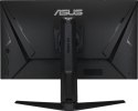 Monitor ASUS 90LM0780-B01170 (28" /IPS /144Hz /3840 x 2160 /Czarny)
