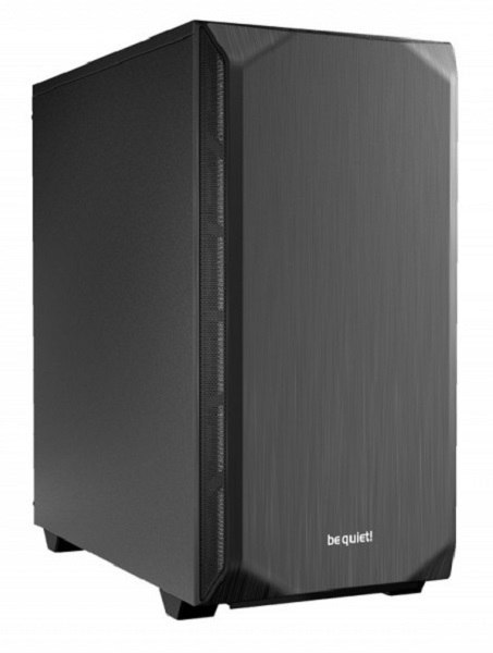 Obudowa Midi Tower BE QUIET! BG034 Obudowa Midi Tower BE QUIET! BG034